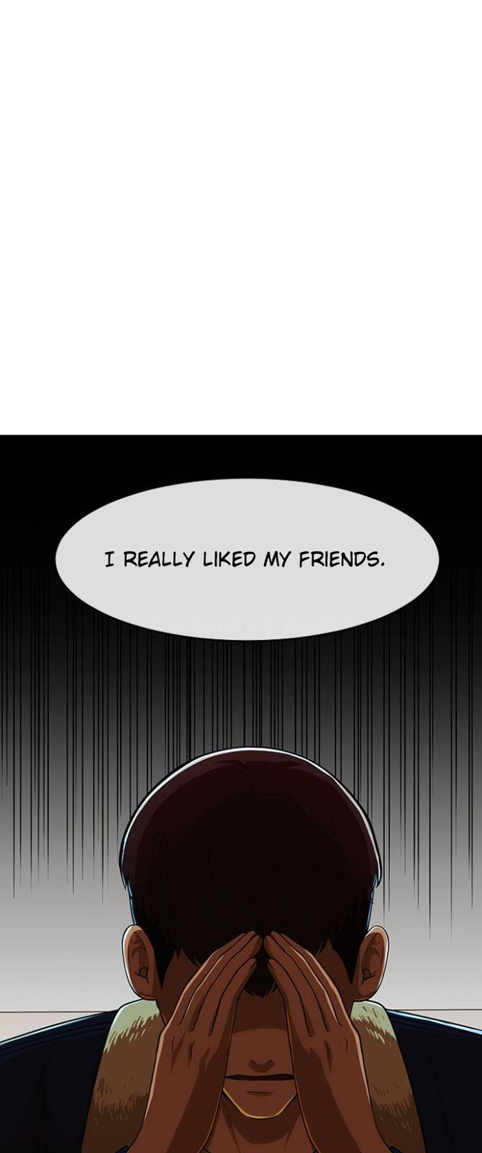 Random Chat chapter 172 page 33