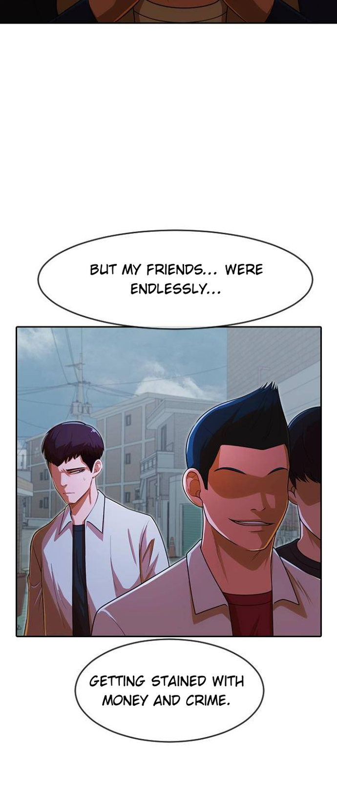 Random Chat chapter 172 page 34