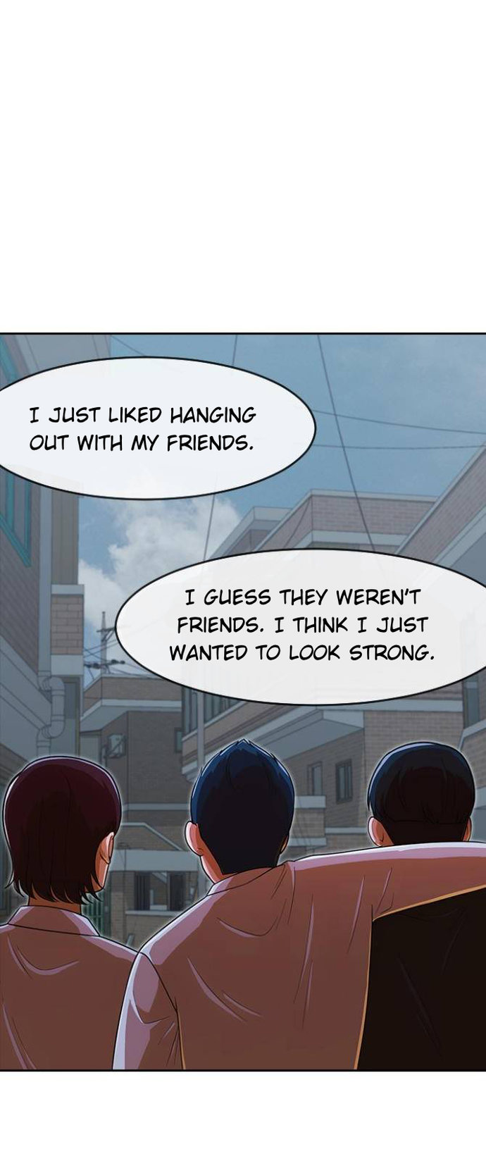 Random Chat chapter 172 page 35