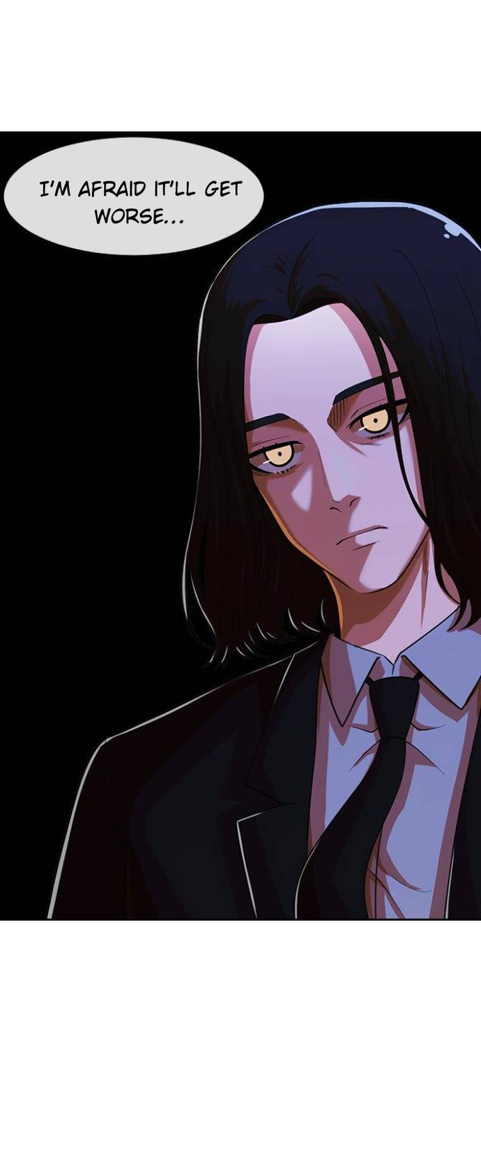 Random Chat chapter 172 page 37