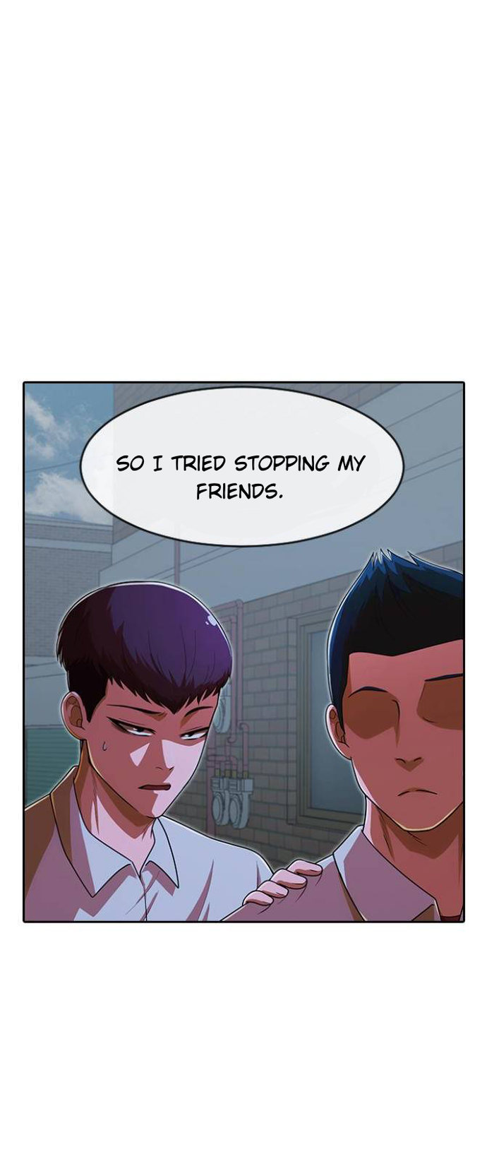 Random Chat chapter 172 page 38