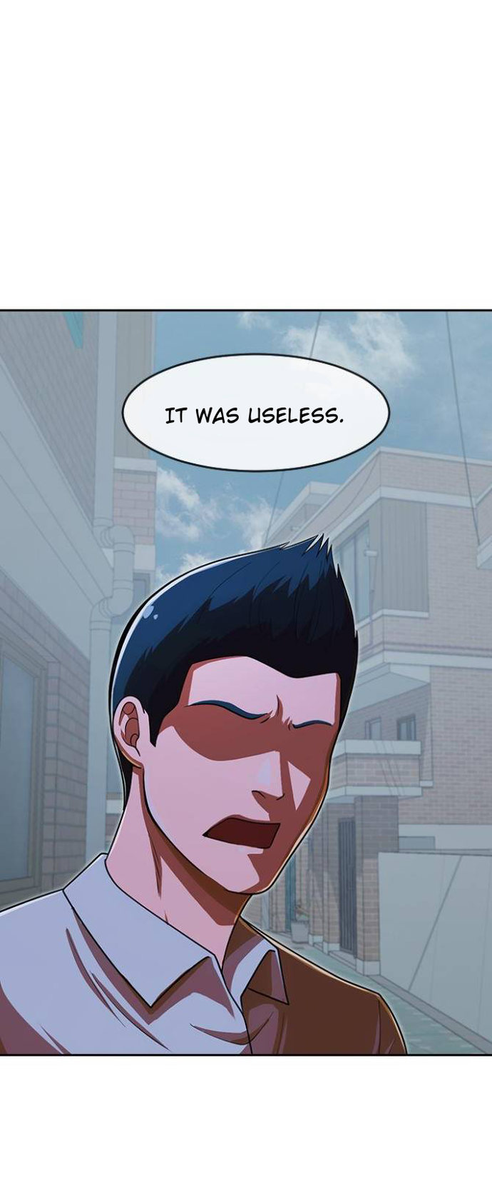 Random Chat chapter 172 page 39