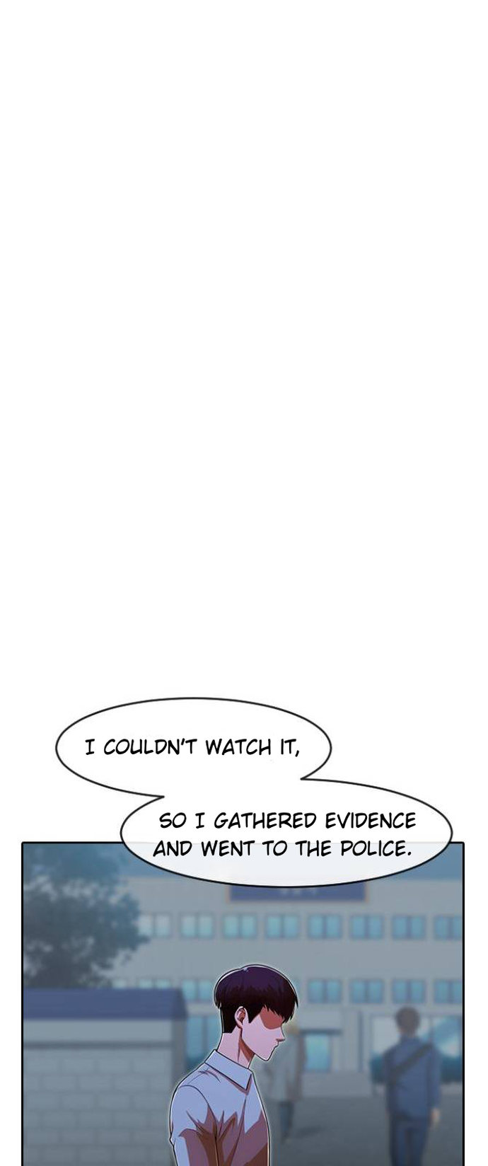 Random Chat chapter 172 page 41