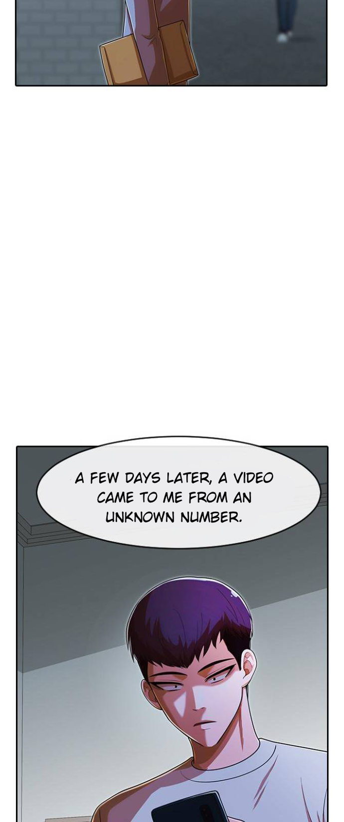 Random Chat chapter 172 page 42