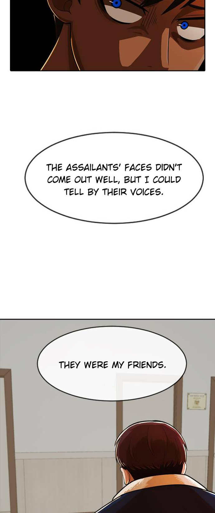 Random Chat chapter 172 page 45