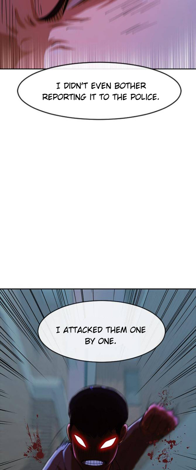 Random Chat chapter 172 page 47