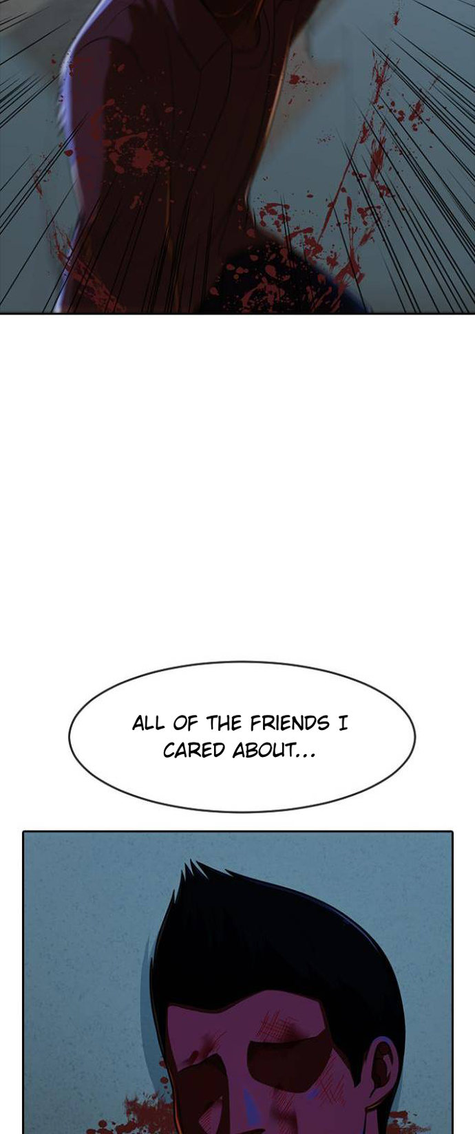 Random Chat chapter 172 page 48