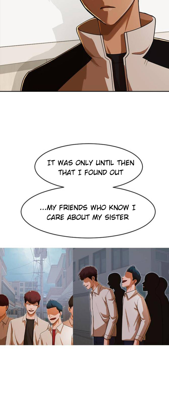 Random Chat chapter 172 page 58