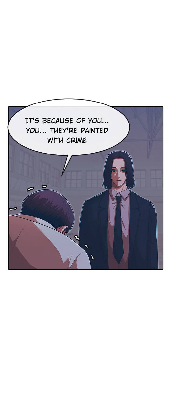 Random Chat chapter 172 page 60