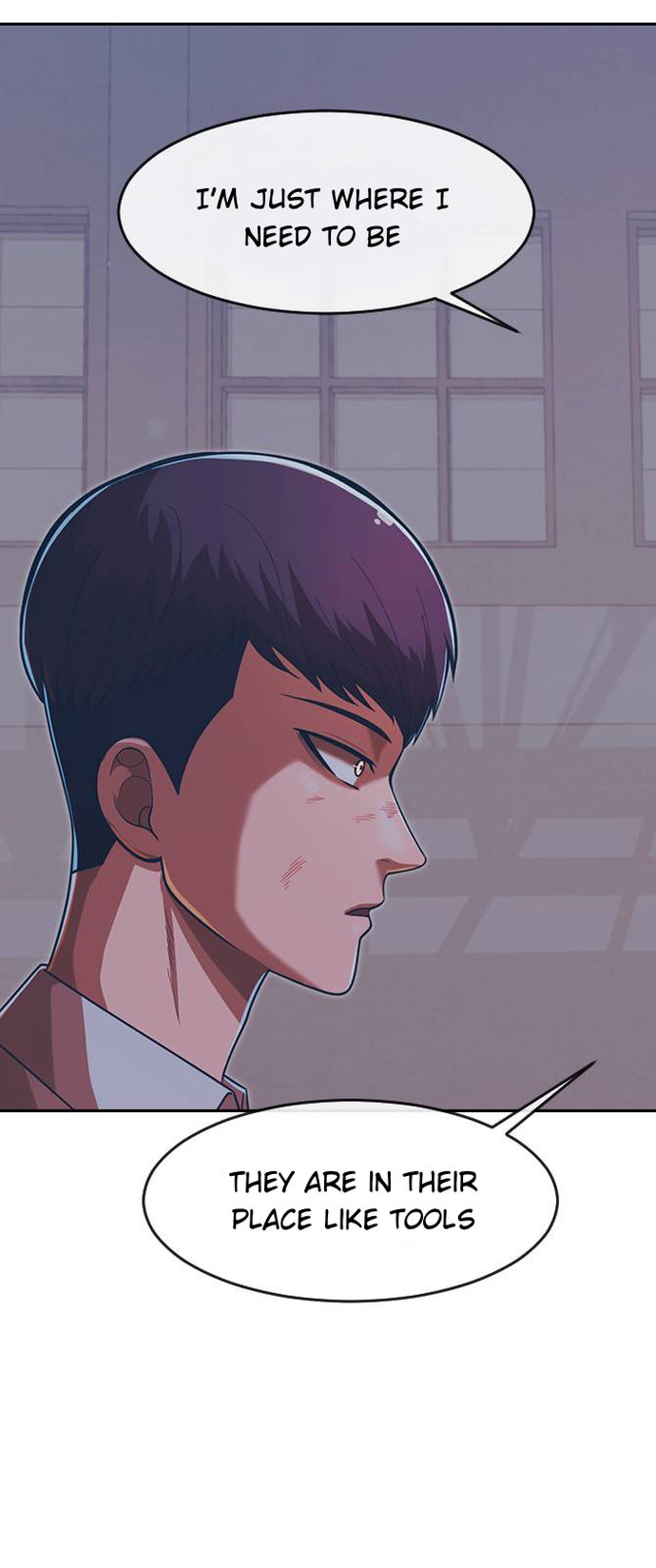 Random Chat chapter 172 page 64
