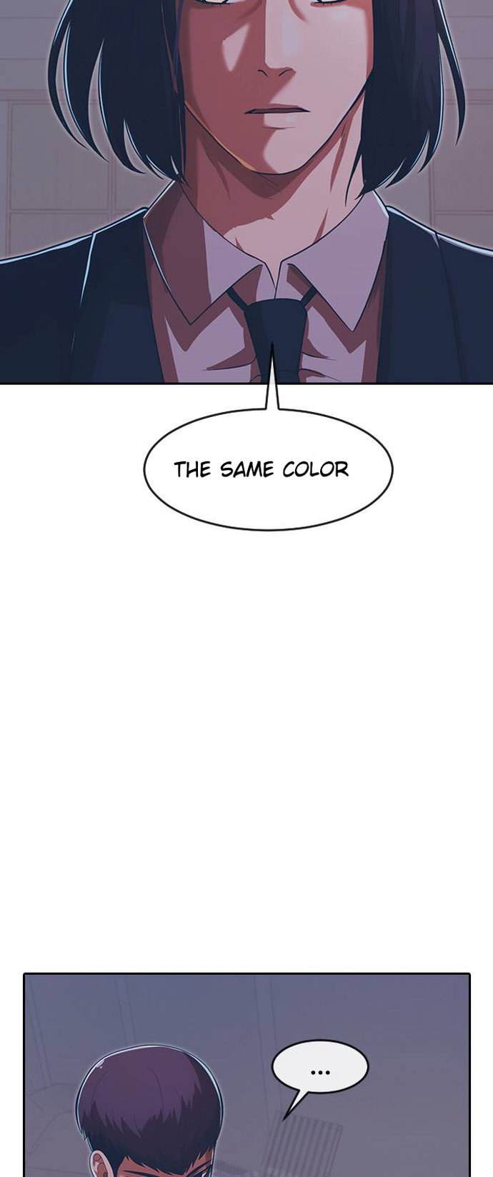 Random Chat chapter 172 page 68