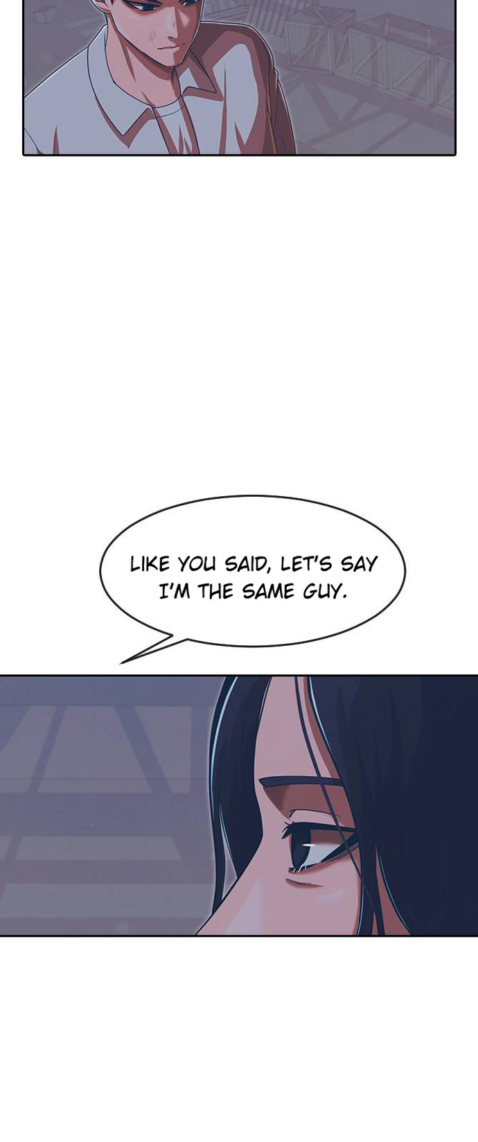 Random Chat chapter 172 page 69