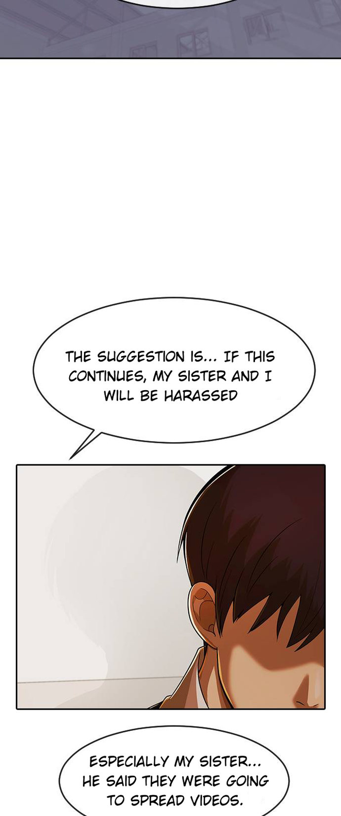 Random Chat chapter 172 page 72