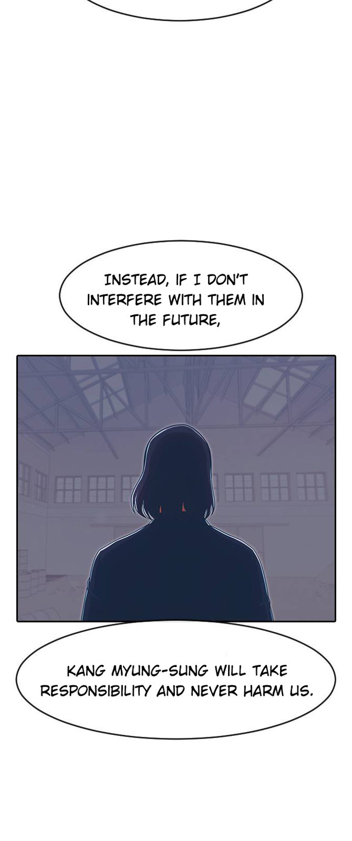 Random Chat chapter 172 page 73