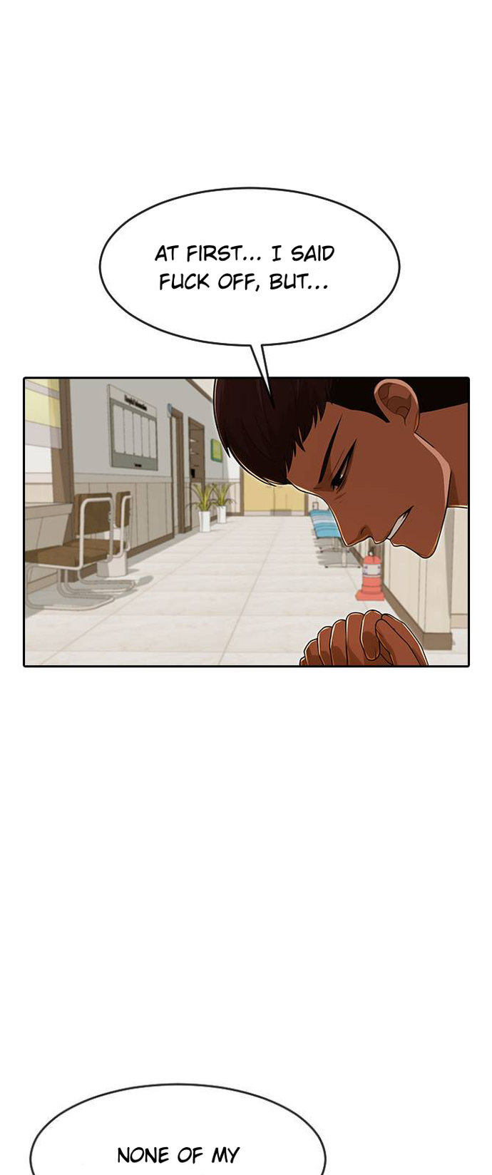 Random Chat chapter 172 page 74
