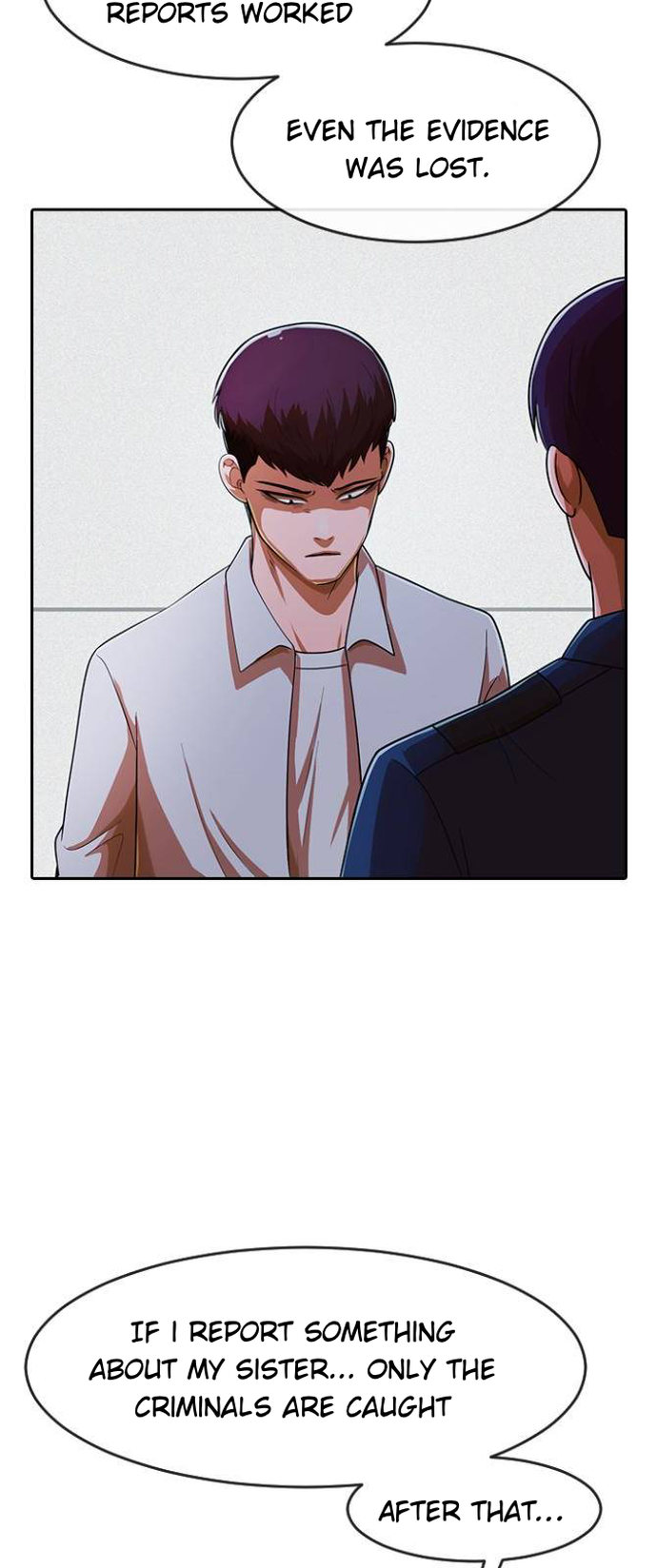 Random Chat chapter 172 page 75