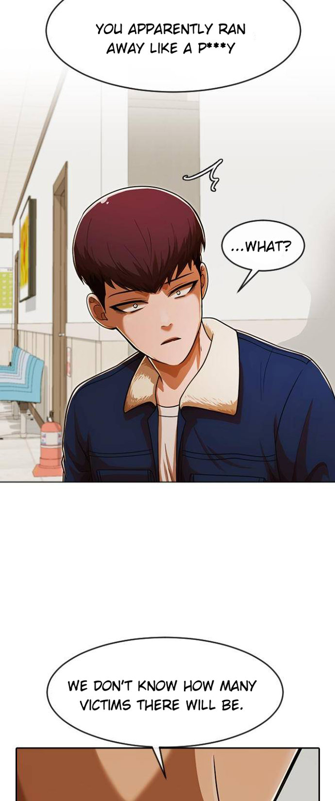 Random Chat chapter 172 page 77