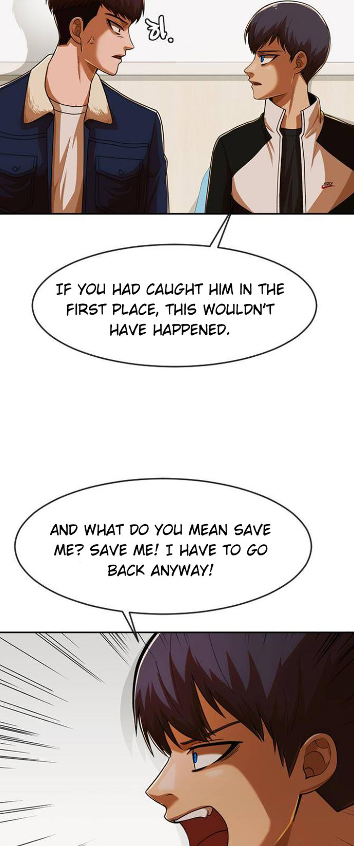Random Chat chapter 172 page 81