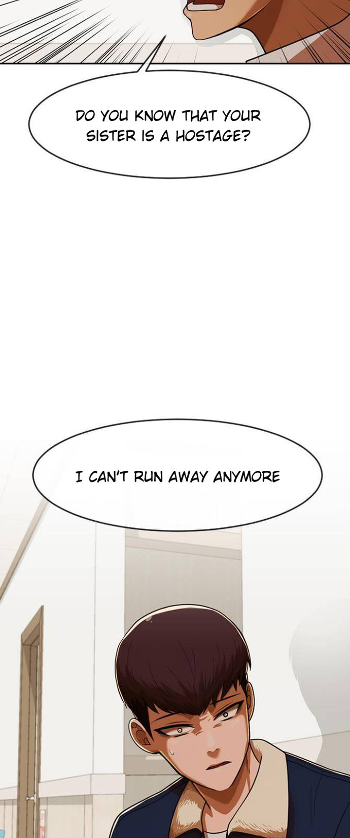 Random Chat chapter 172 page 82
