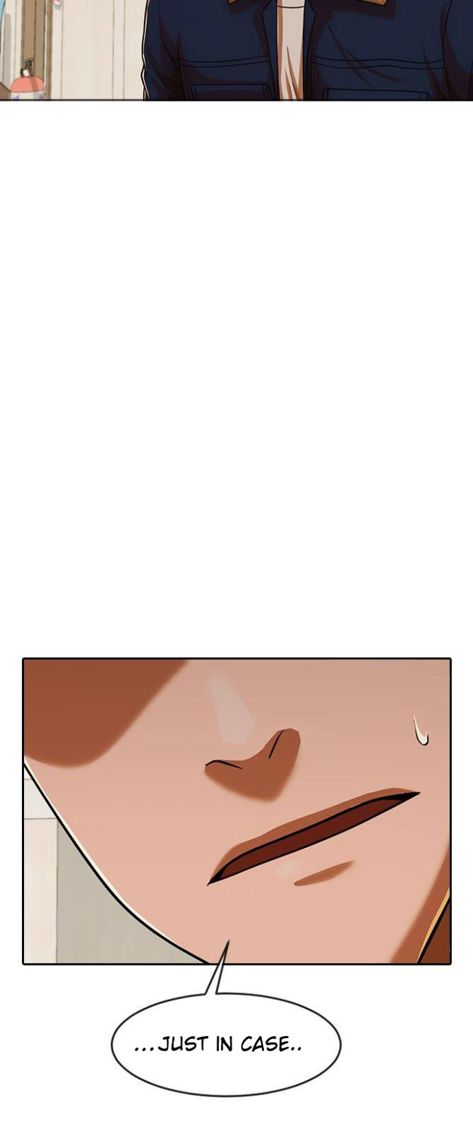 Random Chat chapter 172 page 83