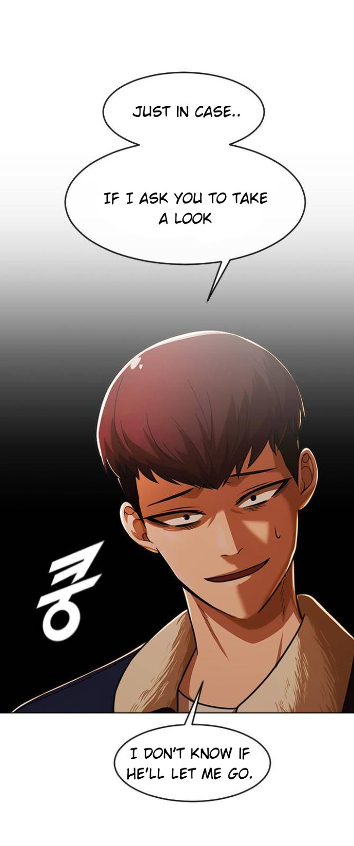 Random Chat chapter 172 page 85