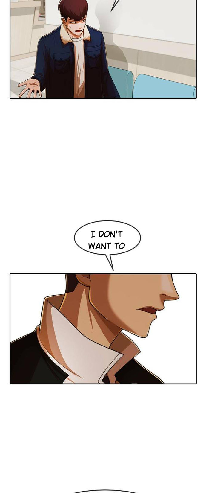 Random Chat chapter 172 page 87