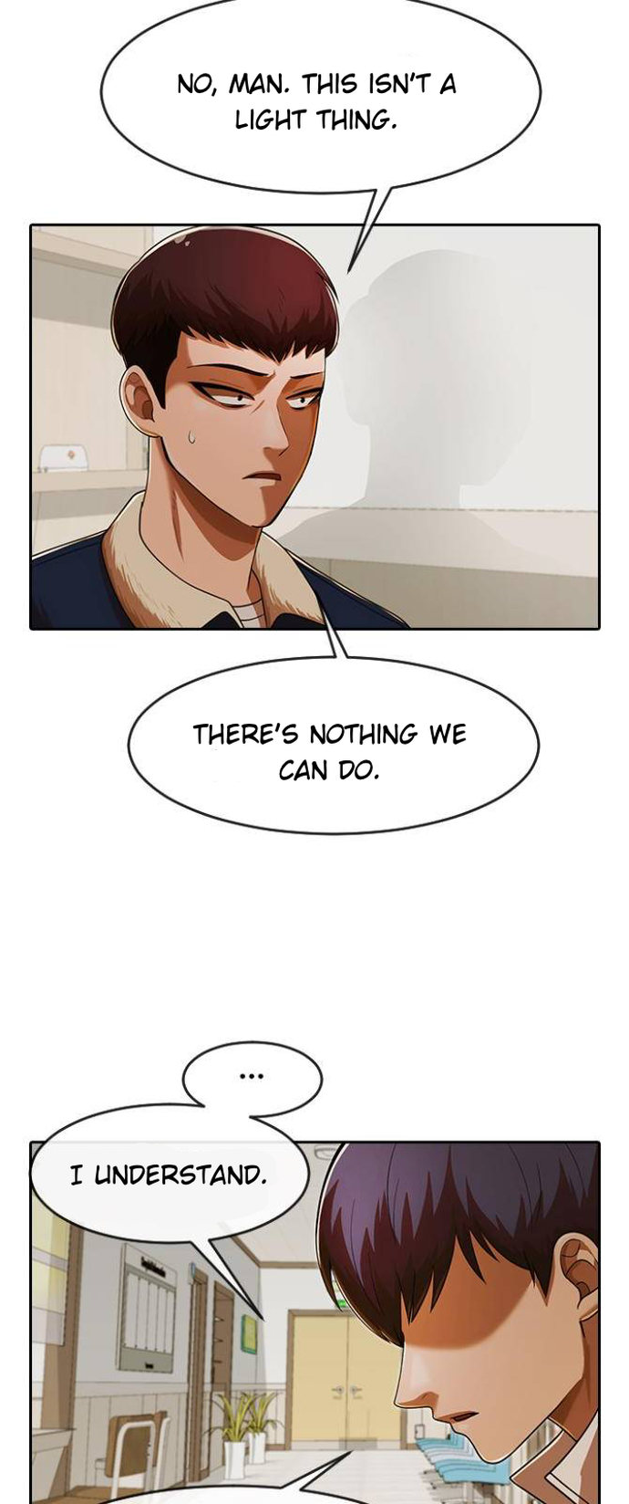 Random Chat chapter 172 page 88