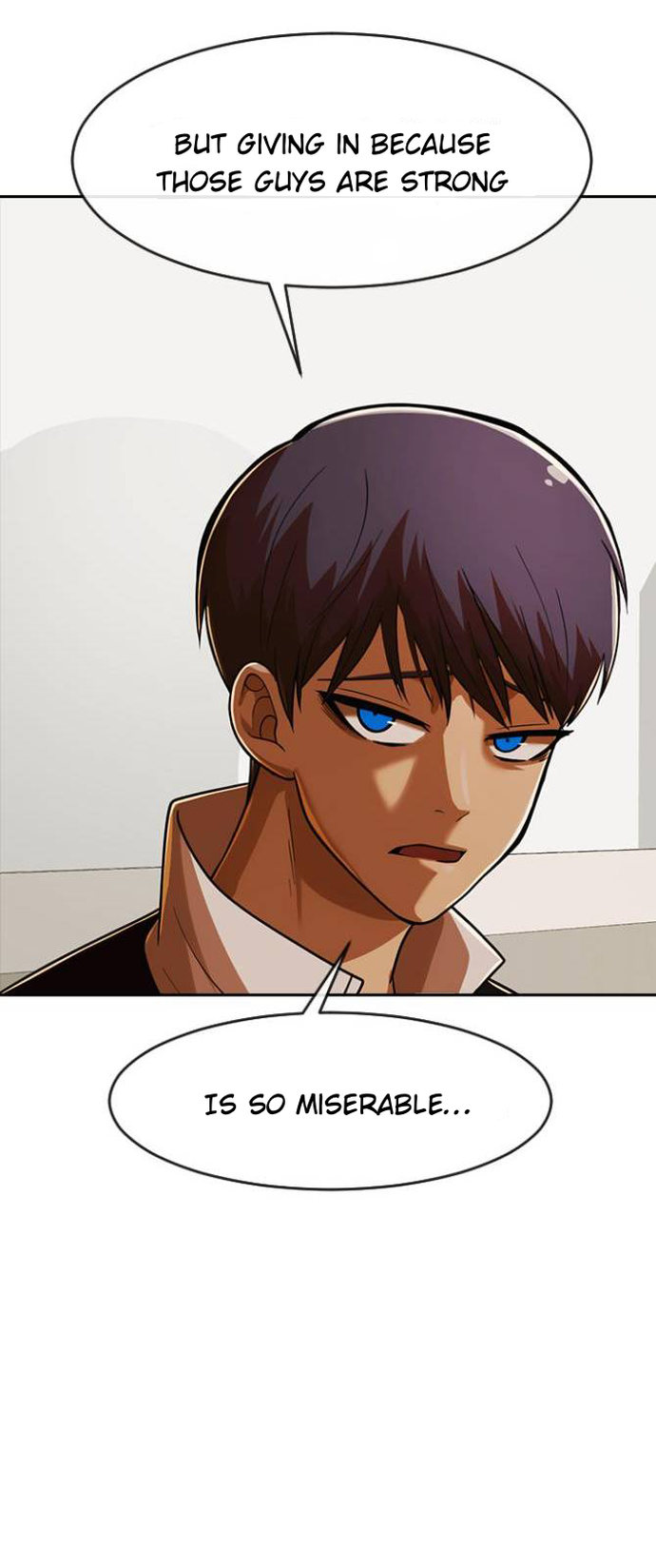 Random Chat chapter 172 page 94