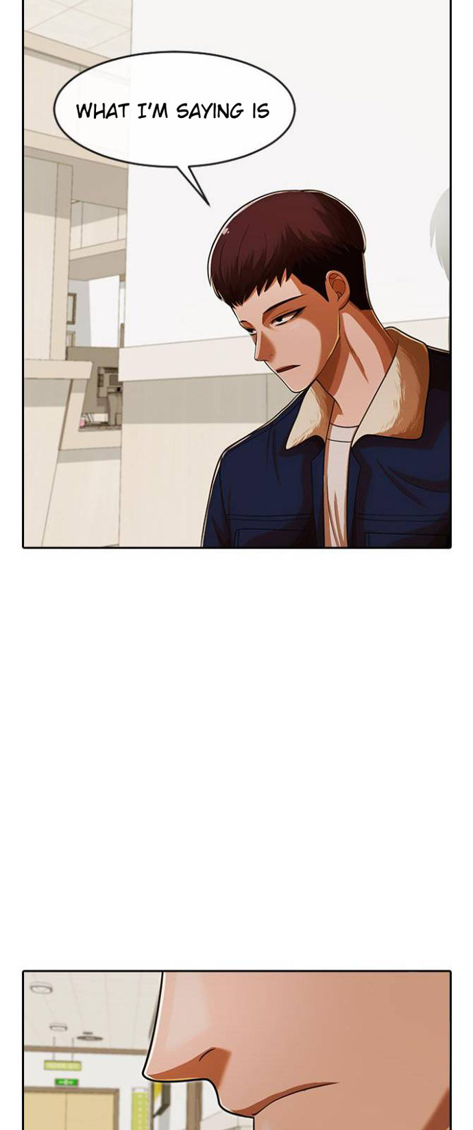 Random Chat chapter 172 page 96