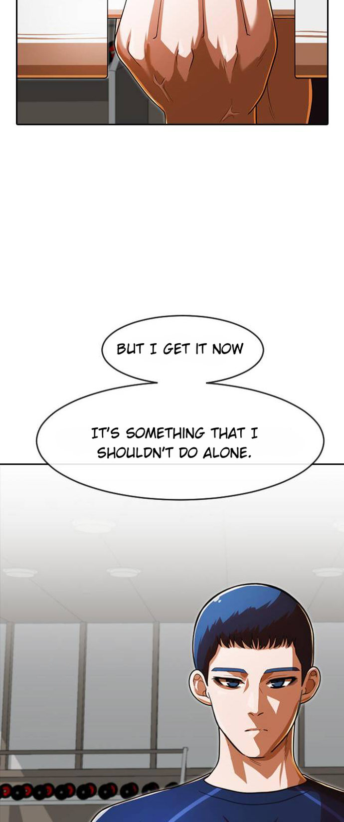 Random Chat chapter 172 page 99