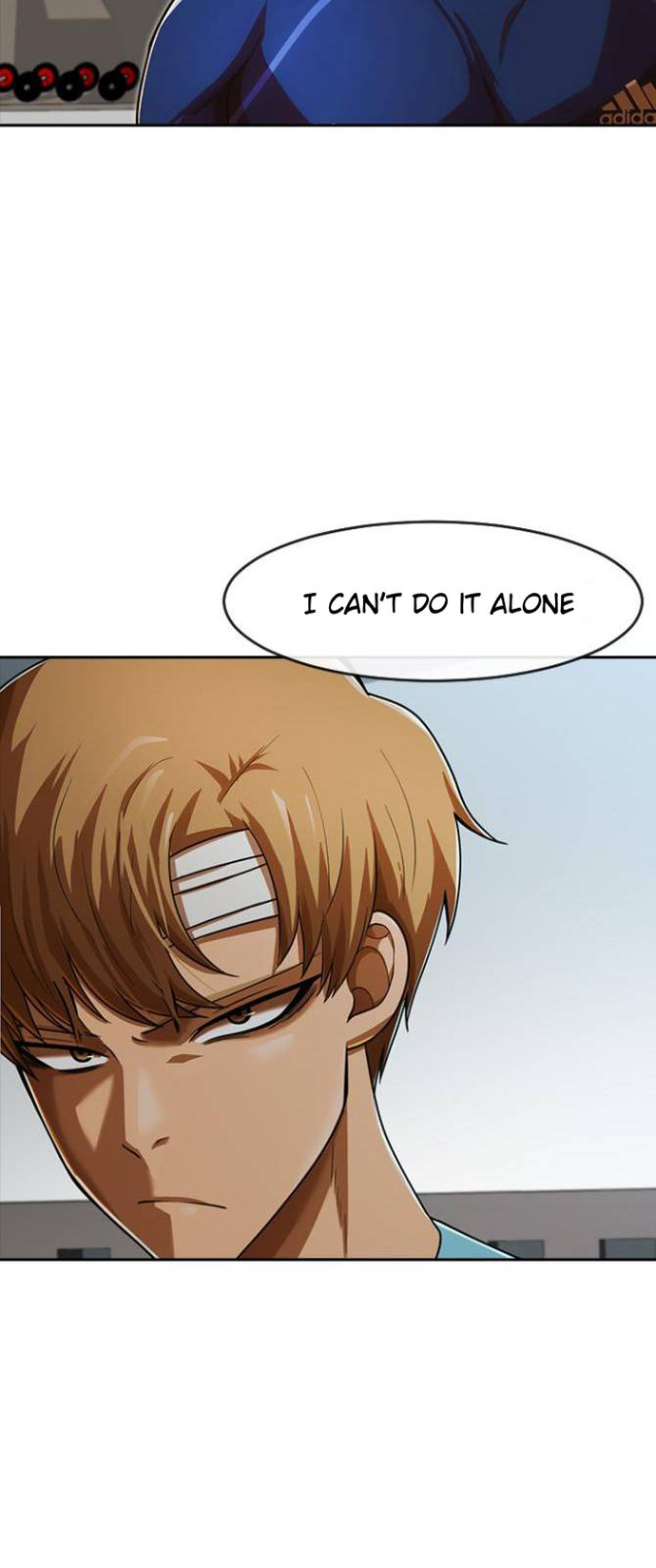 Random Chat chapter 172 page 100