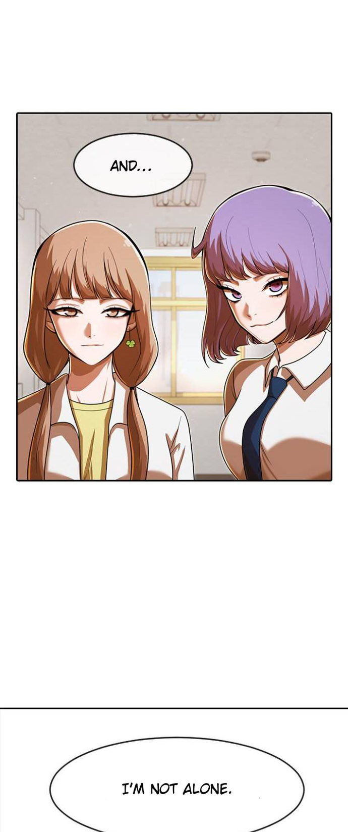 Random Chat chapter 172 page 101