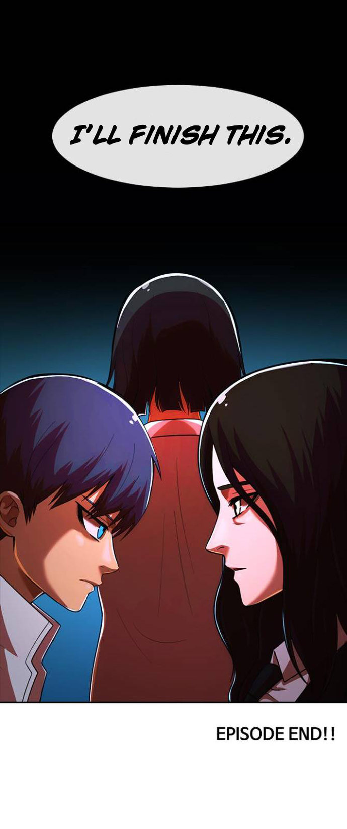Random Chat chapter 172 page 103