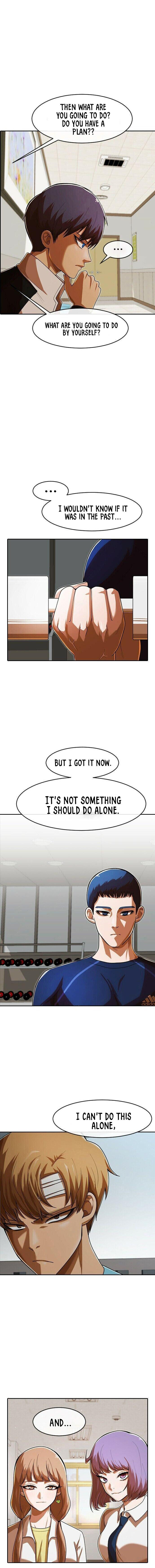 Random Chat chapter 173 page 2