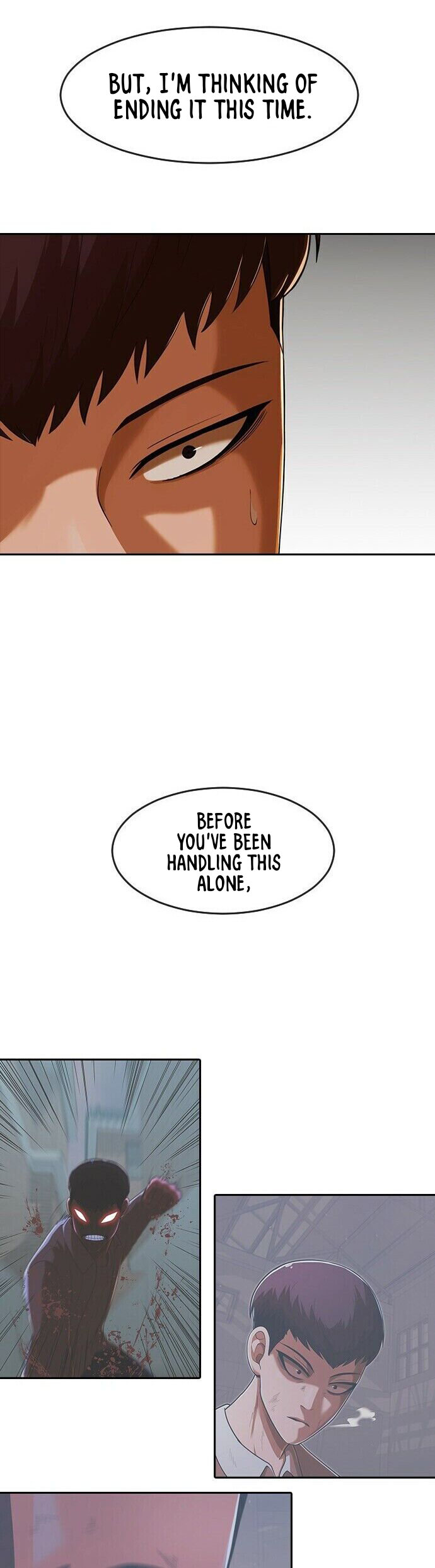 Random Chat chapter 173 page 4