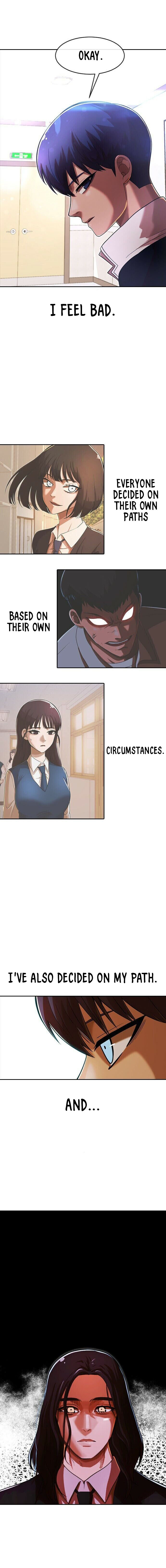 Random Chat chapter 173 page 8