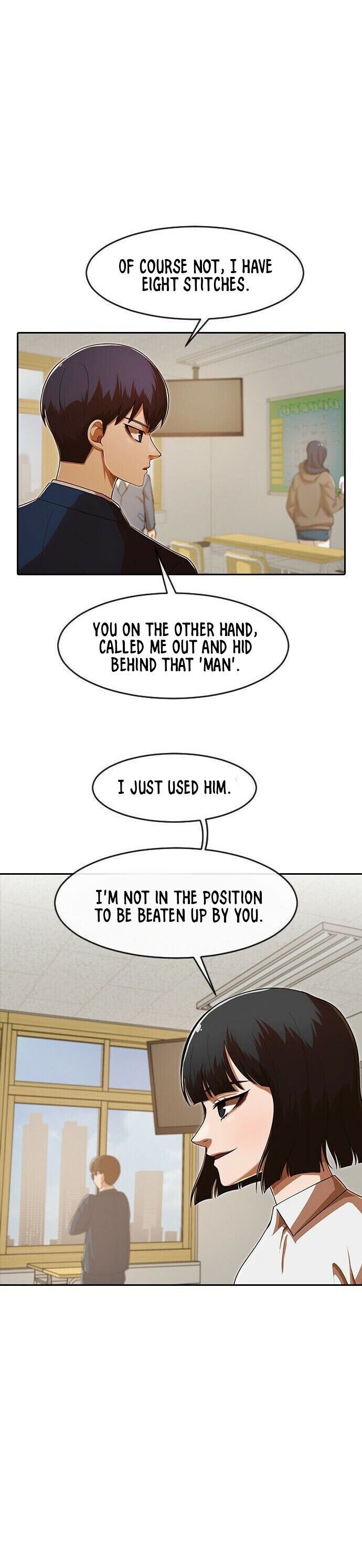 Random Chat chapter 173 page 10