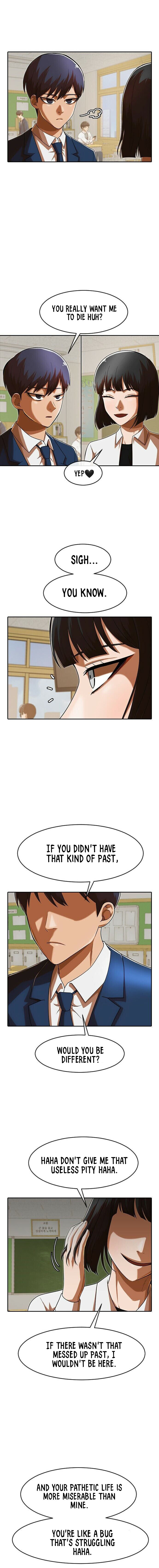 Random Chat chapter 173 page 11