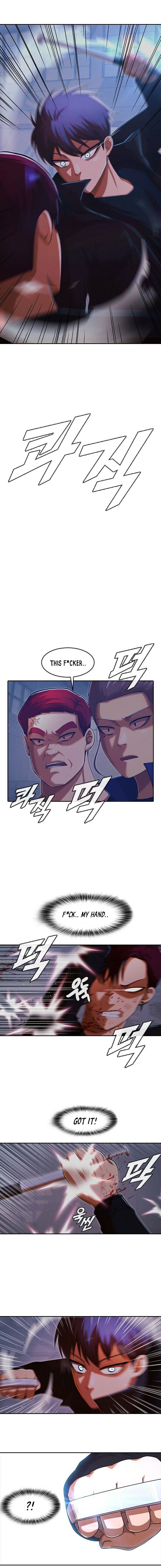Random Chat chapter 173 page 30