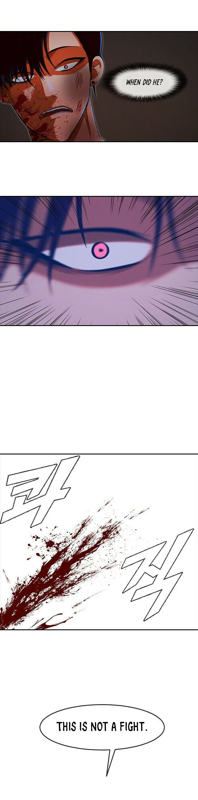 Random Chat chapter 173 page 31