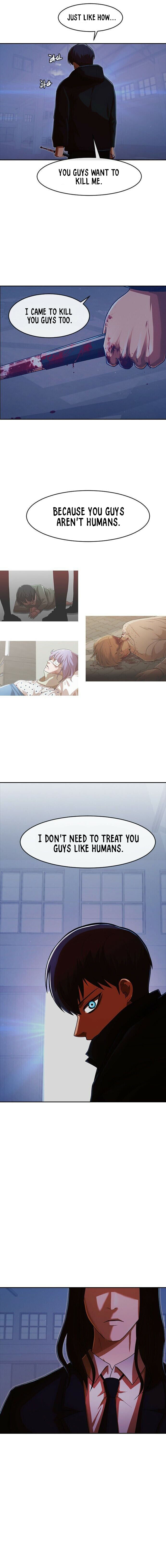 Random Chat chapter 173 page 32