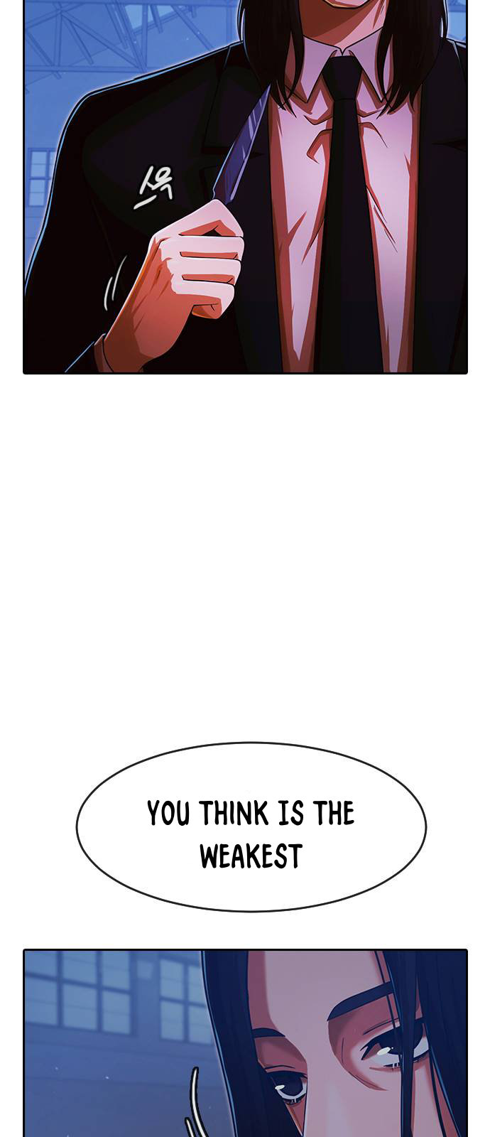 Random Chat chapter 175 page 3
