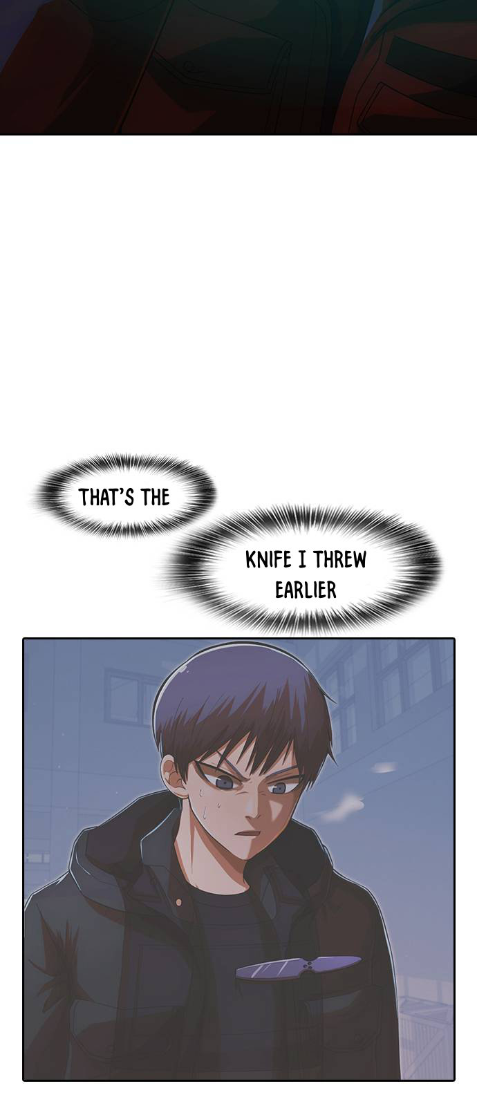 Random Chat chapter 175 page 6