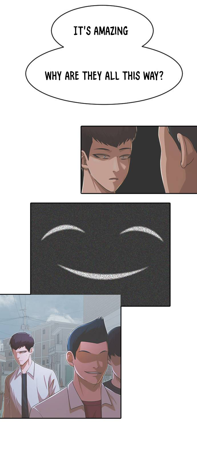 Random Chat chapter 175 page 11
