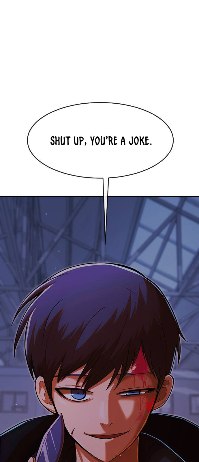Random Chat chapter 175 page 21