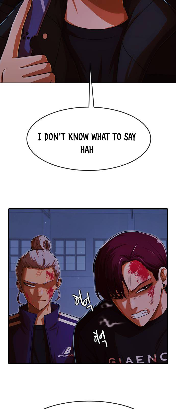 Random Chat chapter 175 page 22