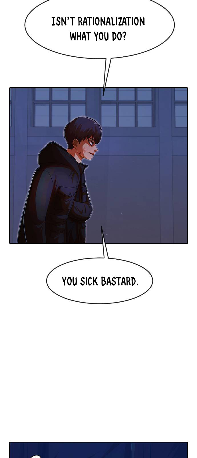 Random Chat chapter 175 page 23
