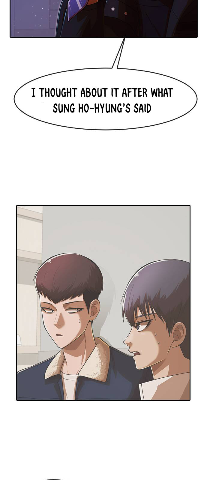 Random Chat chapter 175 page 25