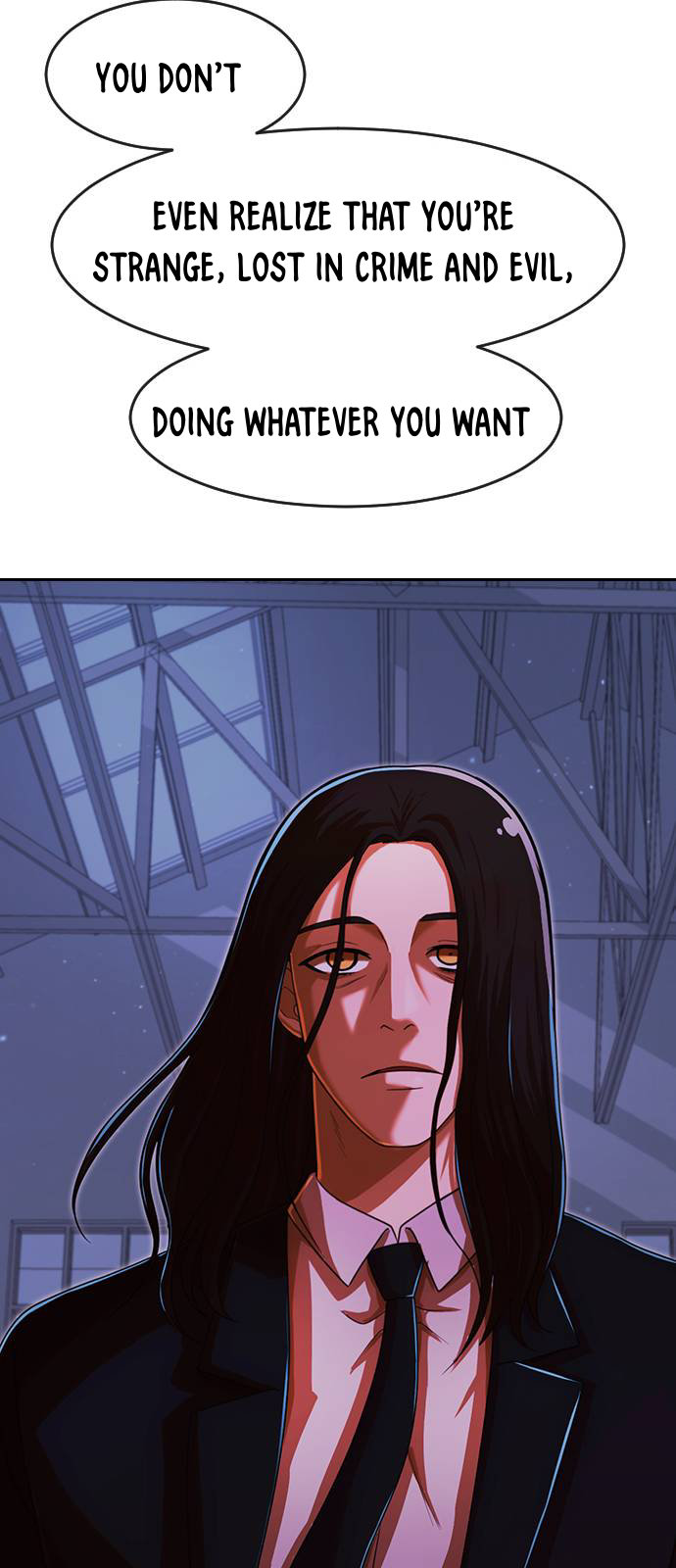 Random Chat chapter 175 page 26