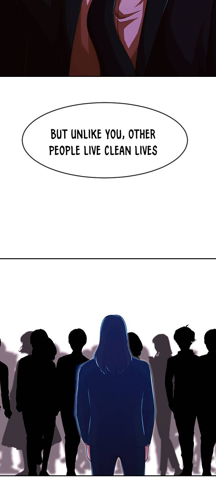 Random Chat chapter 175 page 27